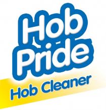 Hob Pride Hob Cleaner