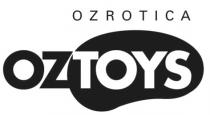 OZTOYS OZROTICA