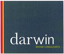 darwin BRAND CONSULTANTS