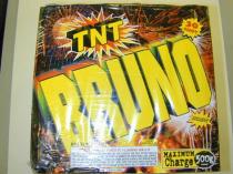 TNT BRUNO MAXIMUM Charge 500g