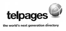 telpages the world's next generation directory