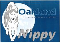 Oakland INTERNATIONAL LIMITED Nippy