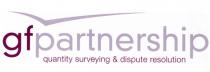 gfpartnership quantity surveying & dispute resolution