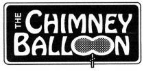 THE CHIMNEY BALLOON