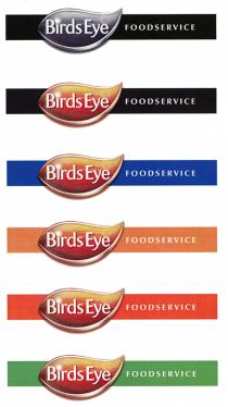 Birds Eye FOODSERVICE