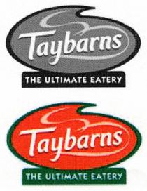 Taybarns THE ULTIMATE EATERY
