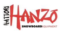 HATTORI HANZÓ SNOWBOARDEQUIPMENT