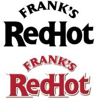 FRANK'S RedHot