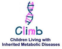 Climb Children Living with Inherited Metabolic Diseases