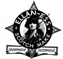 ELLAN-ESS SCOTCH MAKE