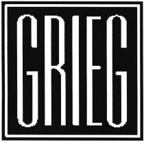 GRIEG