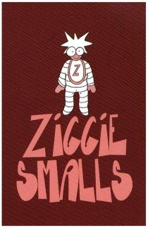 ZIGGIE SMALLS