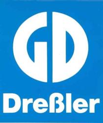 GD Dreßler