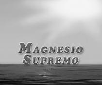 Magnesio Supremo