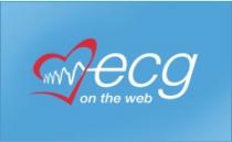ecg on the web
