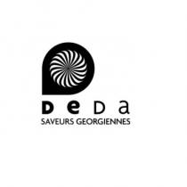 DeDa SAVEURS GEORGIENNES