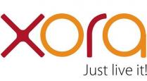 XORA Just live it!