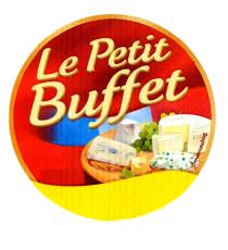 Le Petit Buffet