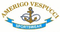 AMERIGO VESPUCCI SPORTSWEAR