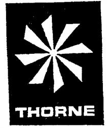 THORNE