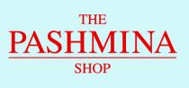 THE PASHMINA SHOP