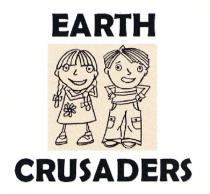 EARTH CRUSADERS