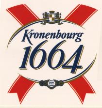 Kronenbourg 1664