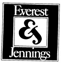 EVEREST & JENNINGS EJ