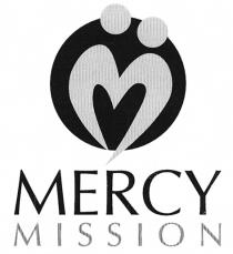 MERCY MISSION