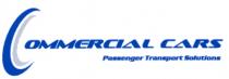 COMMERCIAL CARS Passenger Transport Solutions