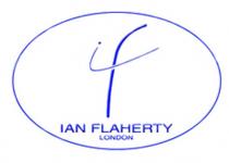 if IAN FLAHERTY LONDON