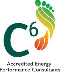 C6 Accredited Energy Performance Consultants