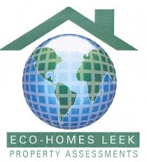 ECO-HOMES LEEK PROPERTY ASSESSMENTS