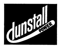 dunstall power