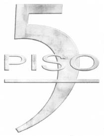 PISO 5