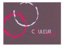 COULEUR café