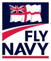 FLY NAVY