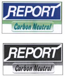 REPORT Carbon Neutral