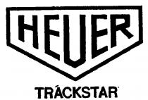 HEUER TRACKSTAR