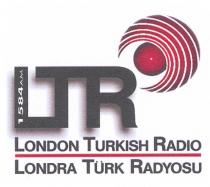 LTR 1584 AM LONDON TURKISH RADIO LONDRA TÜRK RADYOSU