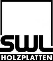 SWL HOLZPLATTEN