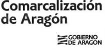 Comarcalización de Aragón - Gobierno de Aragon