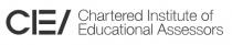 CE/ Chartered Institute of Educational Assessors