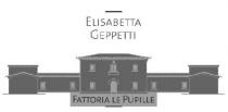 ELISABETTA GEPPETTI FATTORIA LE PUPILLE