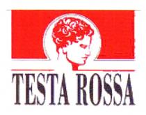 TESTA ROSSA