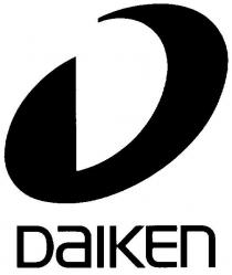 DAIKEN