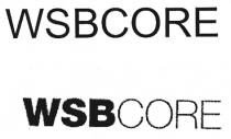 WSBCORE