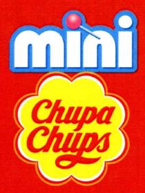 mini Chupa Chups