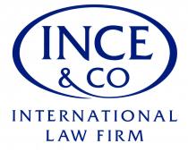 INCE & CO INTERNATIONAL LAW FIRM