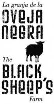 La granja de la OVEJA NEGRA The BLACK SHEEP'S Farm